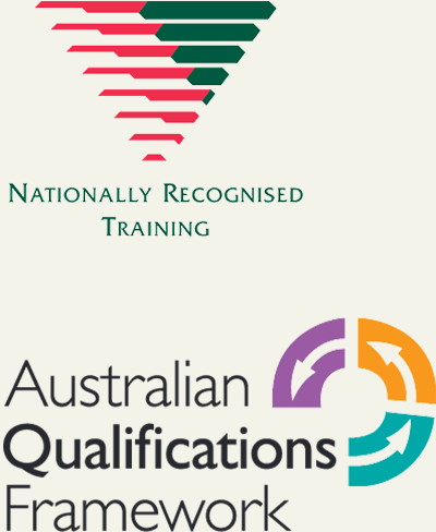 Nationally Recognised Training