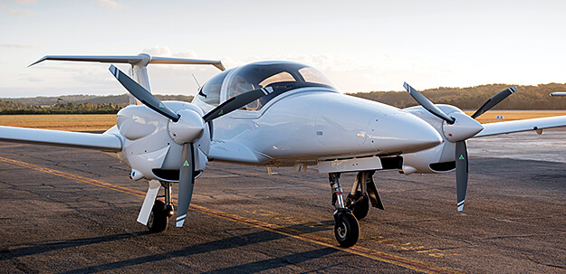 Diamond DA42-NG