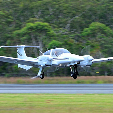 Diamond DA42-NG