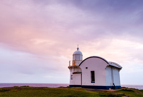 lighthouse